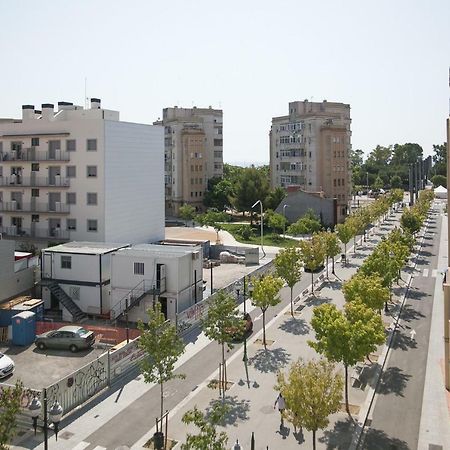 Tendency Rambla del Poblenou Barcellona Esterno foto